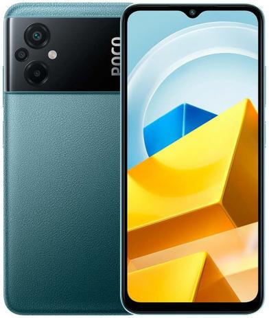 Xiaomi Poco M5