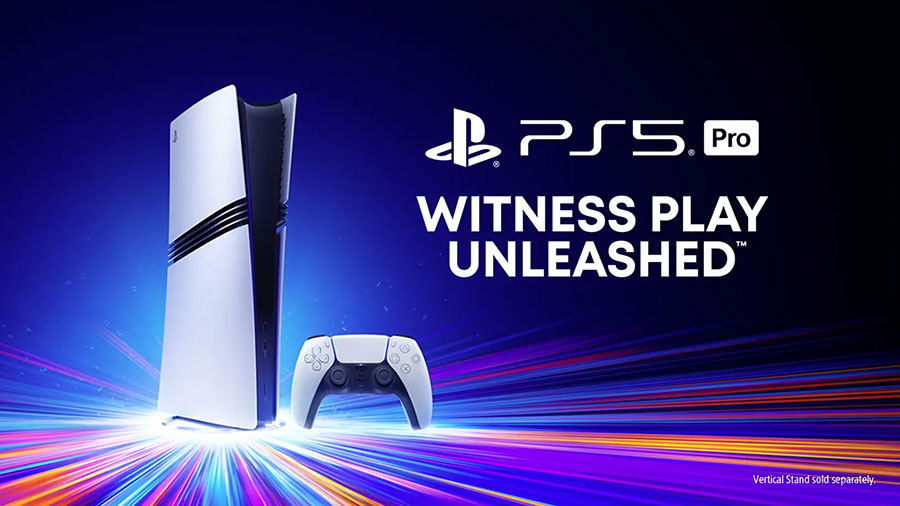 PlayStation 5 Pro идва с по-мощен хардуер и по-висока цена 