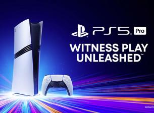 PlayStation 5 Pro идва с по-мощен хардуер и по-висока цена 