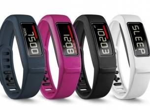 Гривната Garmin Vivofit 2 носи подобрения