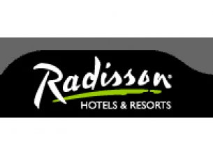 Wi-Fi и в Radisson SAS, София