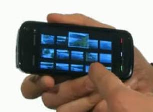 Нова версия на Nokia Photo Browser поддържа S60 3rd Edition FP1 и FP2