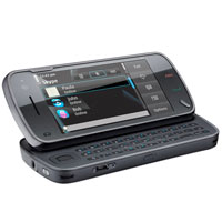 Skype вече е достъпен в Ovi Store за смартфоните на Nokia