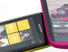 Nokia с почти неограничени права за промяна на Windows Phone