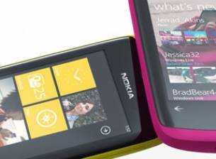 Nokia с почти неограничени права за промяна на Windows Phone