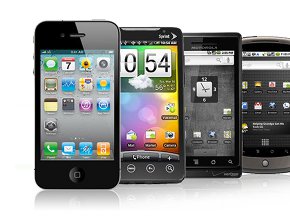 Проучване: Телефоните с Android се повреждат повече от iPhone и BlackBerry