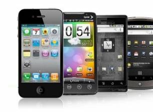 Проучване: Телефоните с Android се повреждат повече от iPhone и BlackBerry