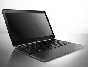 Acer Aspire S5 e 