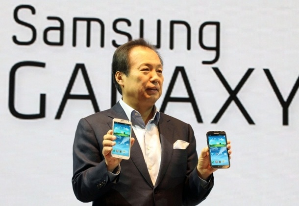 Samsung Galaxy S IV на пазара през април след премиера на 22 март, твърдят слухове