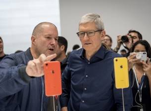 Apple са заменили 11 милиона батерии в програмата за iPhone