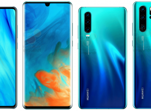 Huawei P30 Pro може да струва 999 евро