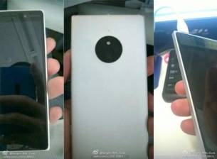 Появиха се снимки на неизвестен телефoн Nokia