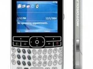 Motorola Franklin в стил RAZR