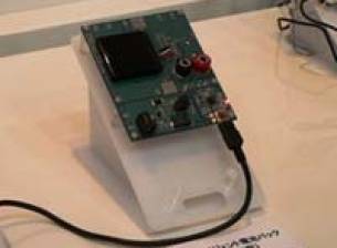 По-интелигентни батерии - от NTT DoCoMo