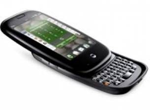 Още малко информация за Palm Pre