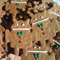 Google отново напомня за Android 2.3 Gingerbread