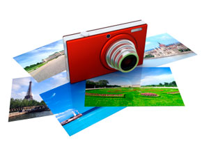 Смартфоните изместват point and shoot фотоапаратите