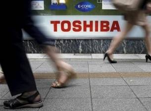 Sony купува бизнеса със сензори за фотоапарати на Toshiba