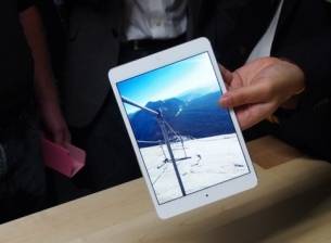 Пазарът на таблети продължава да расте, а Apple губи позиции