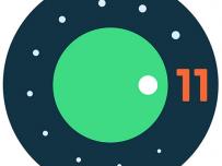 В Android 11 ще са налични икони за различните типове 5G мрежи