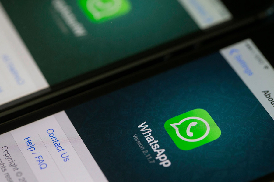 WhatsApp подготвя нова полезна функционалност