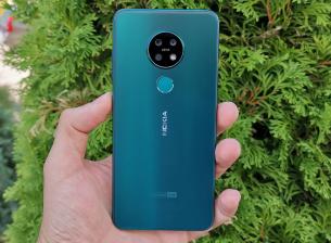 Nokia вече няма да е с оптика на Zeiss