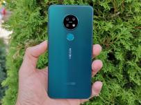 Nokia вече няма да е с оптика на Zeiss