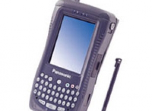 Устойчив дигитален асистент от Panasonic