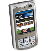 Интернет екстри за Nokia N80