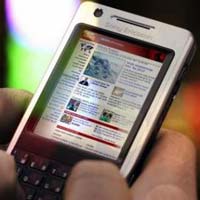 Intel се готви за бум на мобилния Интернет