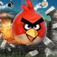 Angry Birds ще завладява нови територии