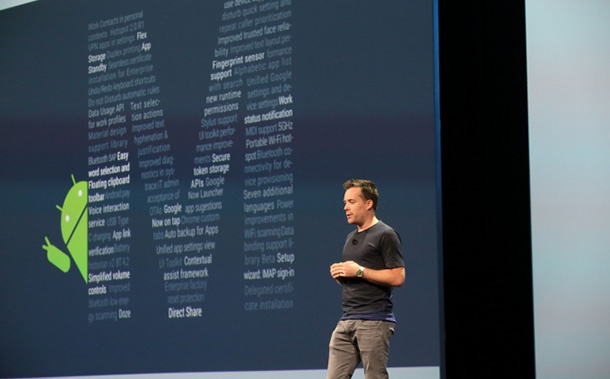 Google пусна втора тестова версия на Android M