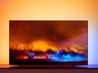 Philips 55OLED804 е достъпен и още по-способен
