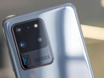 Най-мощните смартфони през март според Antutu