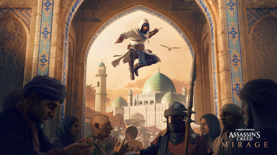 Ubisoft споделя данни за бъдещето на Assassin’s Creed