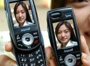 Авангарден мобилен фоторедактор от Samsung