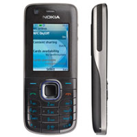 Nokia 6212 classic с NFC възможности