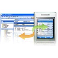 Push e-mail от emoze и за телефони с Java