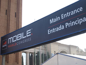 Рекордна посещаемост на мобилния конгрес