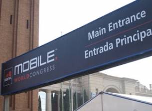 Рекордна посещаемост на мобилния конгрес