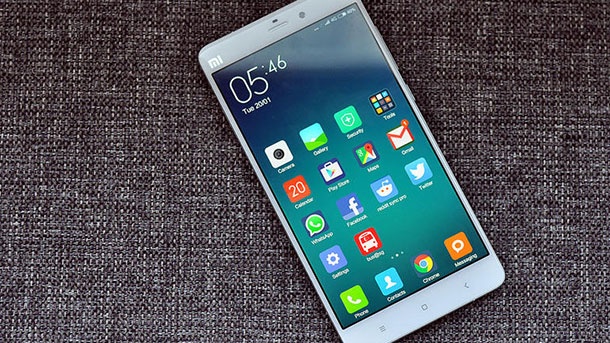 Xiaomi Mi 4 и Mi Note скоро ще получат Android 6.0