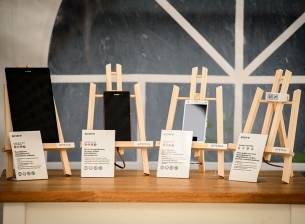 Sony ще промени стратегията си за нови флагмани