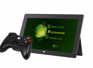 Xbox таблетът може да се окаже реалност
