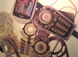 iF 2005 - награди за дизайн