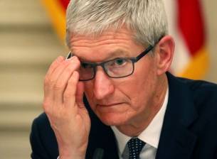 Apple може да е платила 6 милиарда долара за патентите на Qualcomm