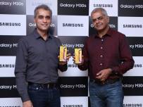 Samsung Galaxy M10s и M30s предлагат големи батерии