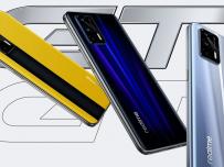 Убиецът на флагмани на realme е наличен при нас