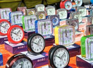 Meta призовава за смъртта на високосната секунда