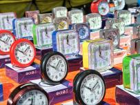 Meta призовава за смъртта на високосната секунда