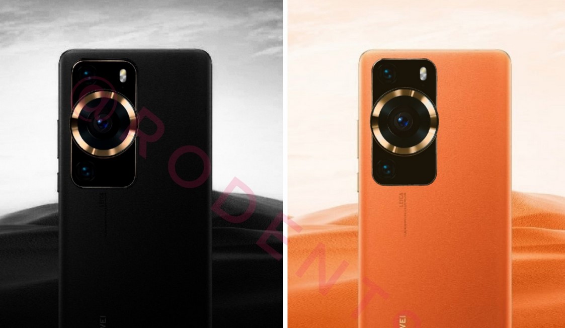 Нови данни за камерите на Huawei P60 и P60 Pro